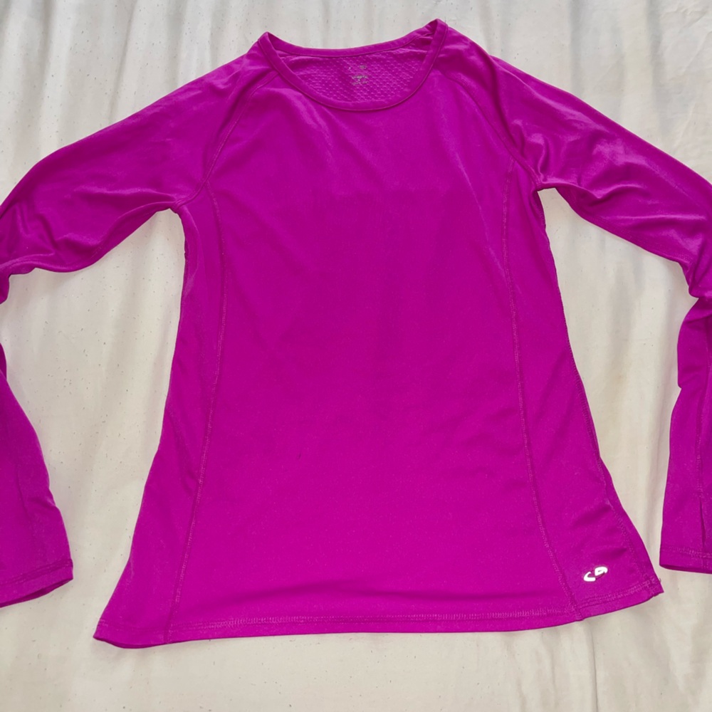 Athletic Shirt